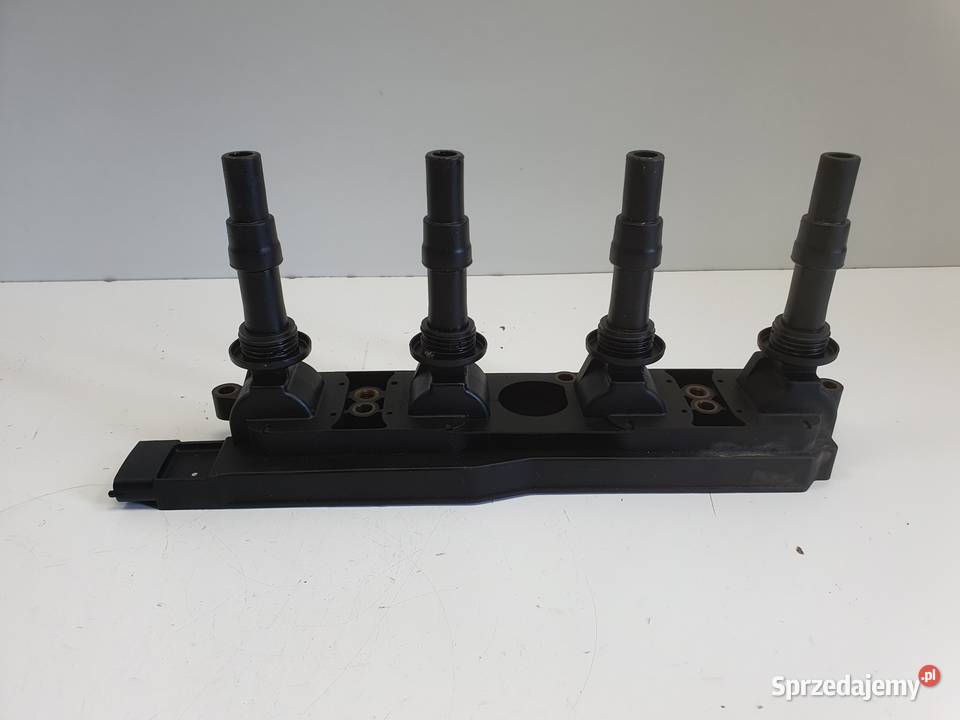 Opel Astra II G Zafira A 18 16V CEWKA ZAPŁONOWA