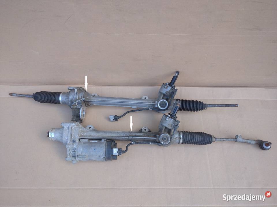 BMW F20 F30 F 31 32 33 34 przekładnia Jarocin