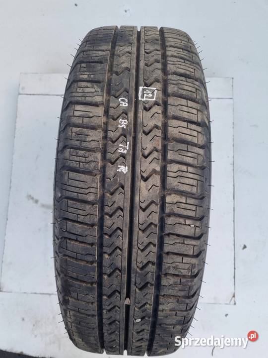 Nissan Cabstar FELGA STALOWA KOŁO 15 20565 R15 Chełm