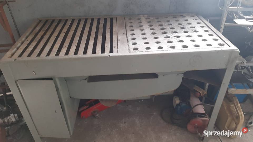 Stół spawalniczy Bydgoszcz