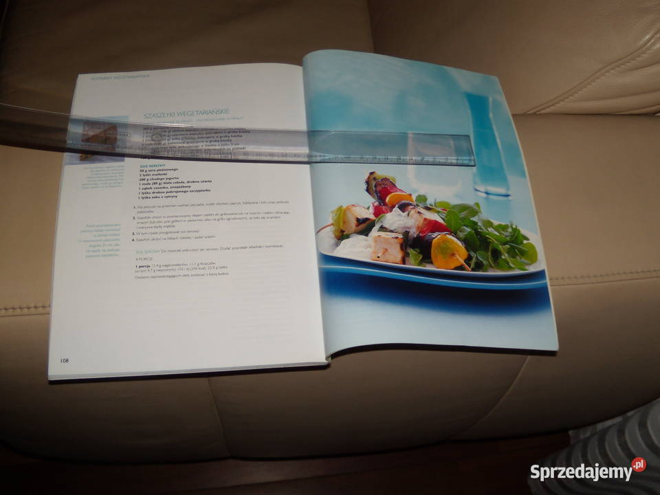 Dieta z sukcesem Mało tłuszczów i węglowodanów Poradniki, albumy i reportaże Warszawa sprzedam