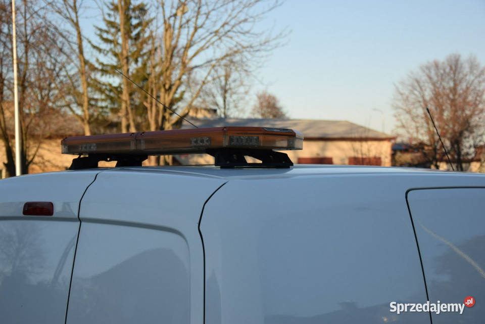 Fiat Fiorino 14B 2014r Klima 108 Oryginał Lakier Majdan Sieniawski