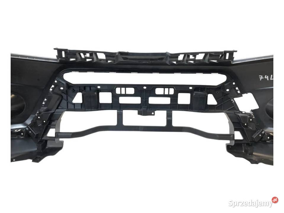 SUZUKI VITARA III 20192023 LIFT ZDERZAK PRZÓD osobowe Skarżysko-Kamienna