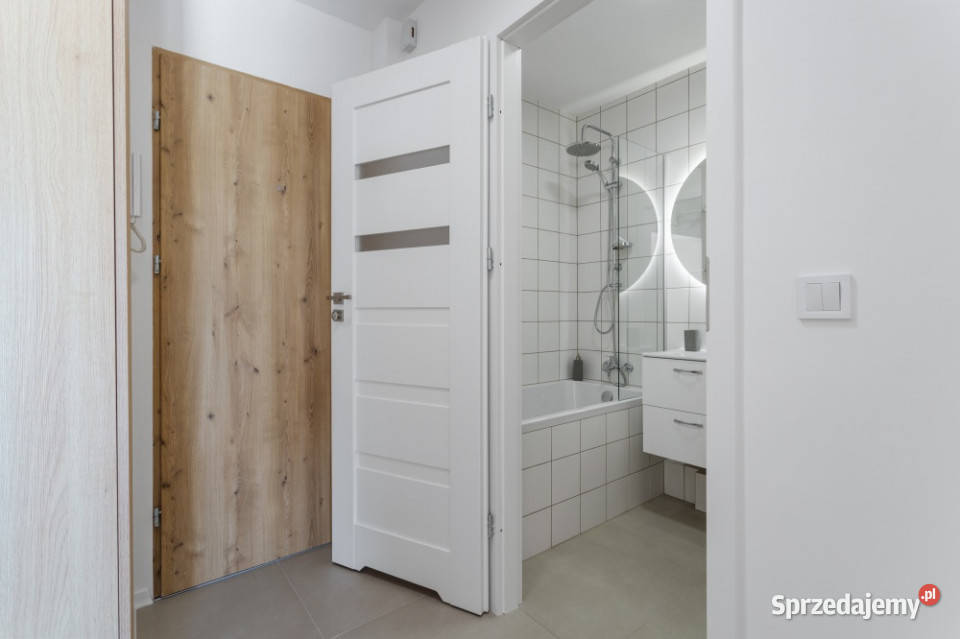 Os Przyjaźni 14 kawalerka świeżo wyremontowane Poznań sprzedam