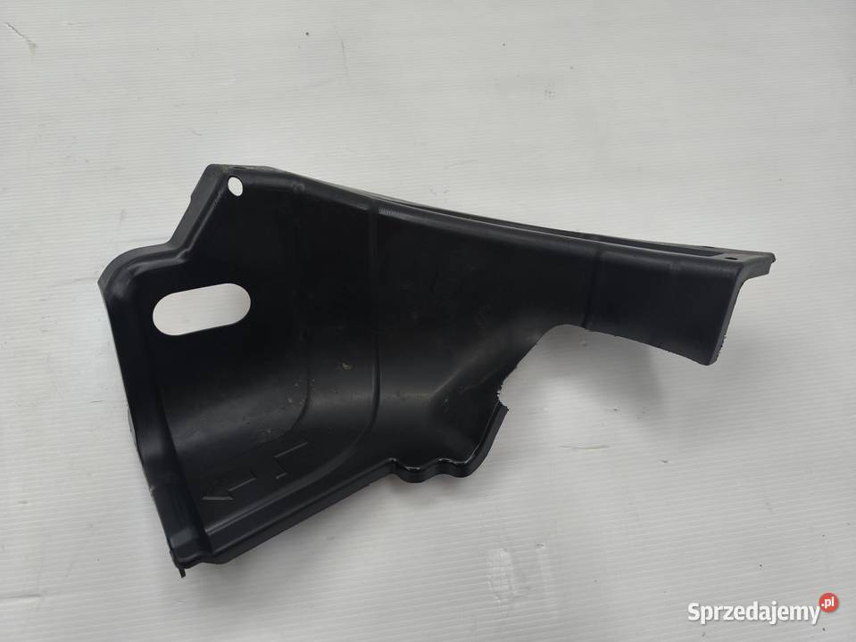 OSŁONA NADKOLE LEWY TYŁ INFINITY QX70 30D 748A3 Nadkola Nadkola