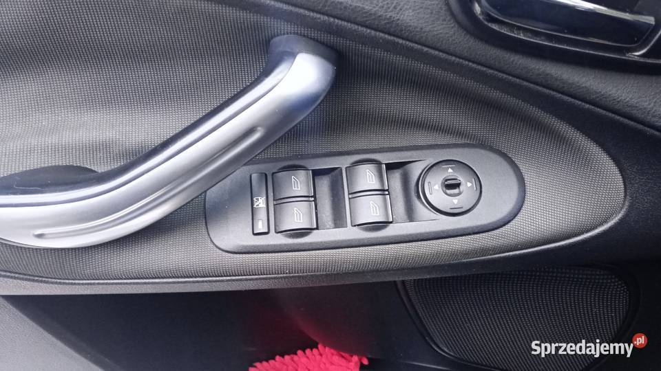 Ford S 2006 benzyna z gazem Rok produkcji 2006 podlaskie