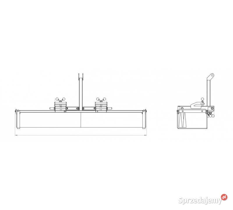ZAMIATARKA ZL łódzkie Kutno