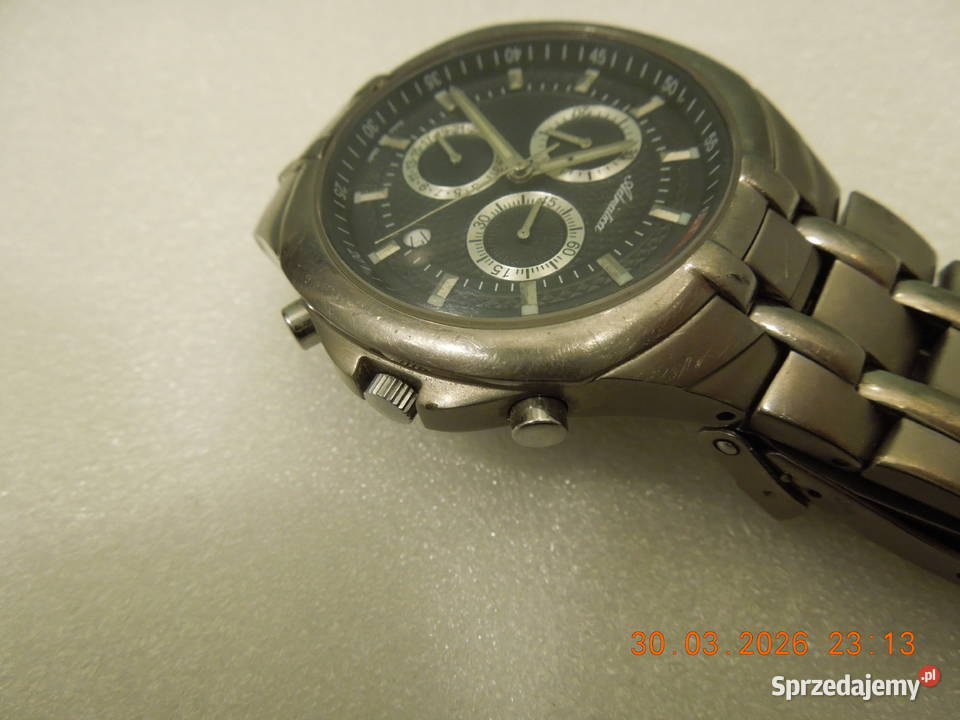 zegarek adriatica meski Częstochowa