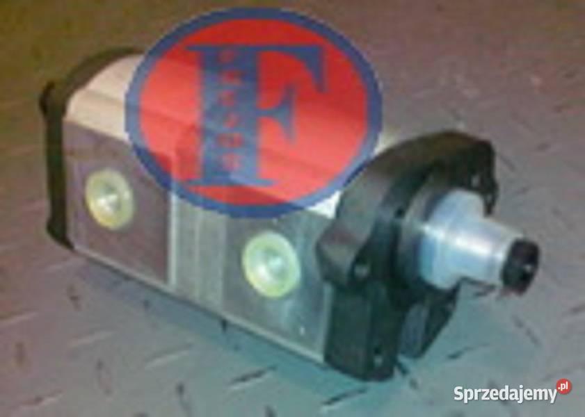 Pompa hydrauliczna 3539857M91 Warszawa