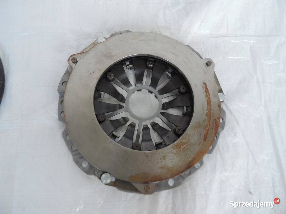 SPRZĘGŁO ZESTAW OPEL ASTRA H 14 XEP NOWE