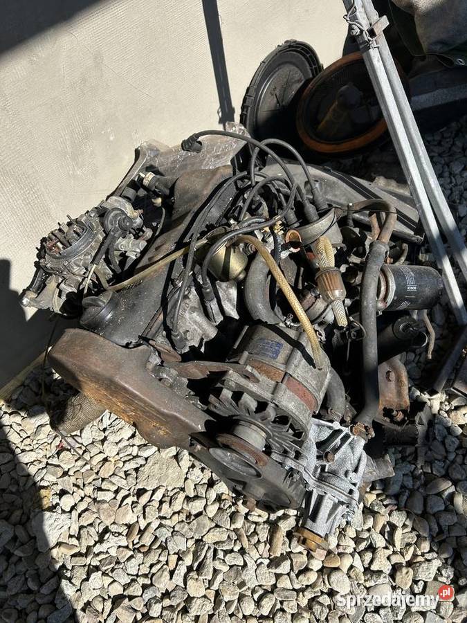 Części Audi 80 b2 czesci małopolskie Nowy Targ sprzedam
