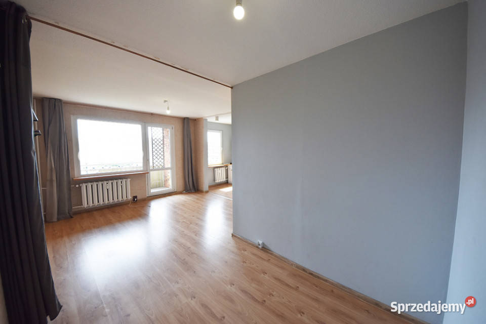 Wynajem Kawalerka 37 m2 Opole Malinka