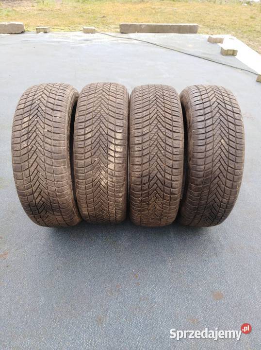 Opony 2055516 16 16stki 24 205