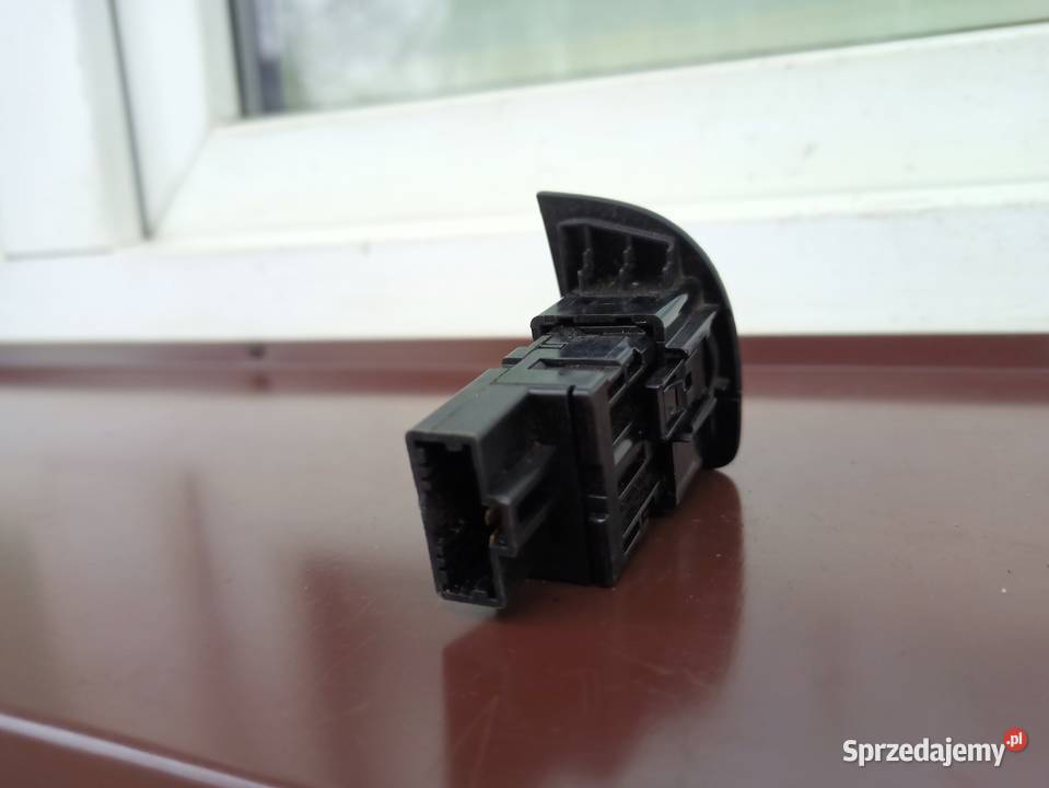 Honda Civic VI 6 przycisk przełącznik Sieradz sprzedam