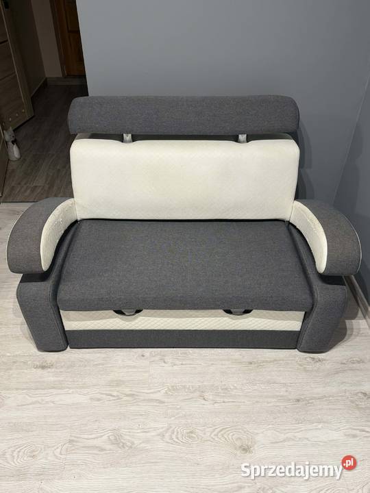 Mega okazja wygodna kanapa
