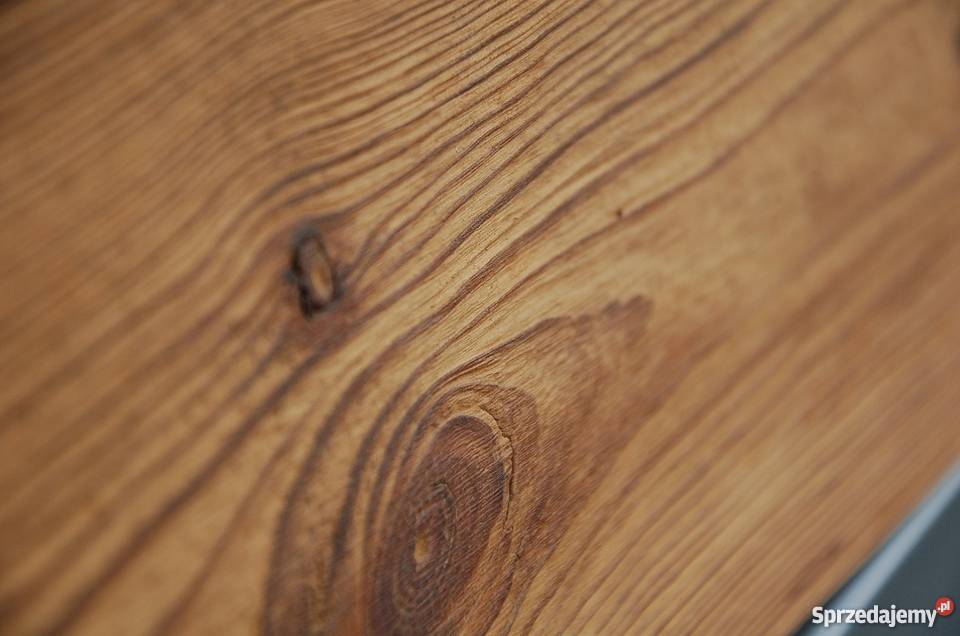 przepiękna stara deska obiciowa Warszawa