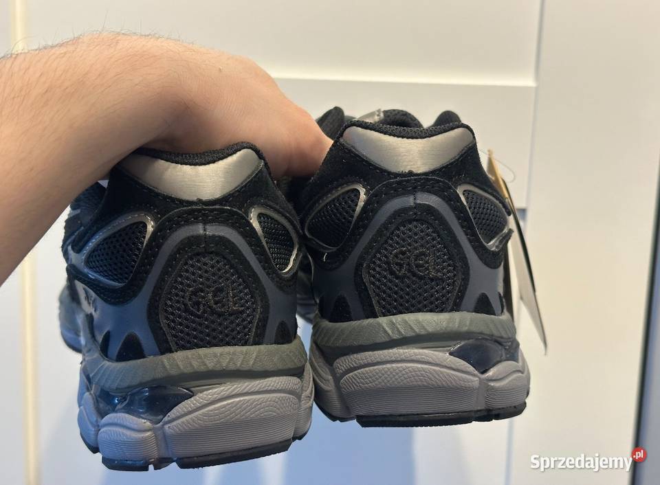 Buty Asics GelNyc Warszawa