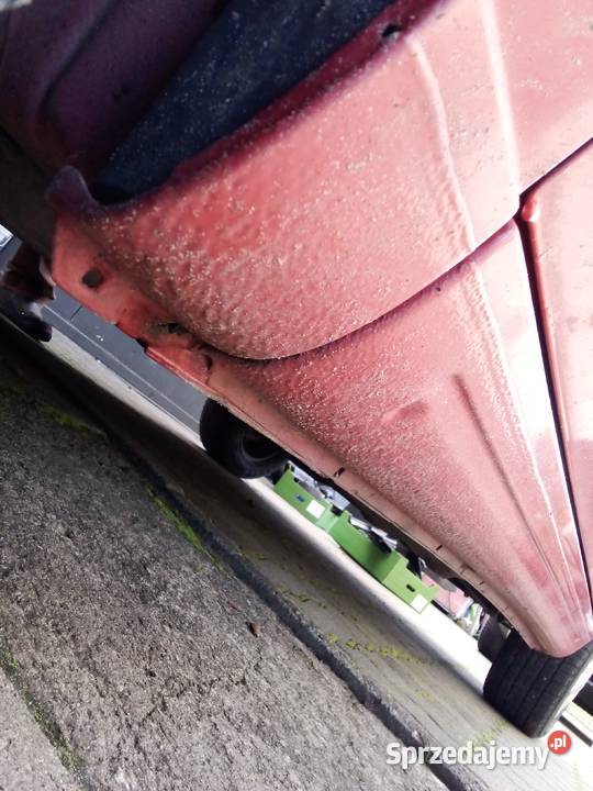 VW Golf 3 53 mega zdrowy 53000km Trzebiatów sprzedam