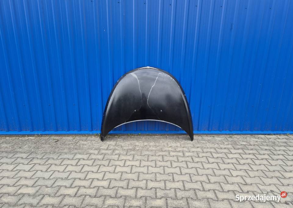 MASKA POKRYWA SILNIKA CHRYSLER PT CRUISER PX8 Działoszyce