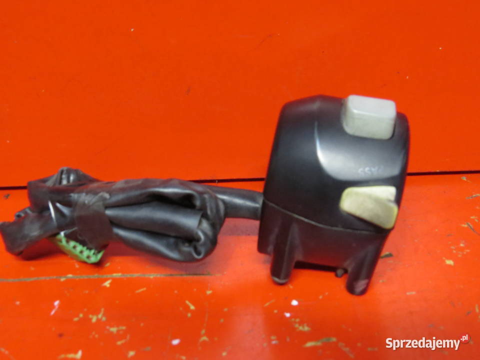 YAMAHA SKYLINER 250 MAJESTY manetka przełącznik Warszawa