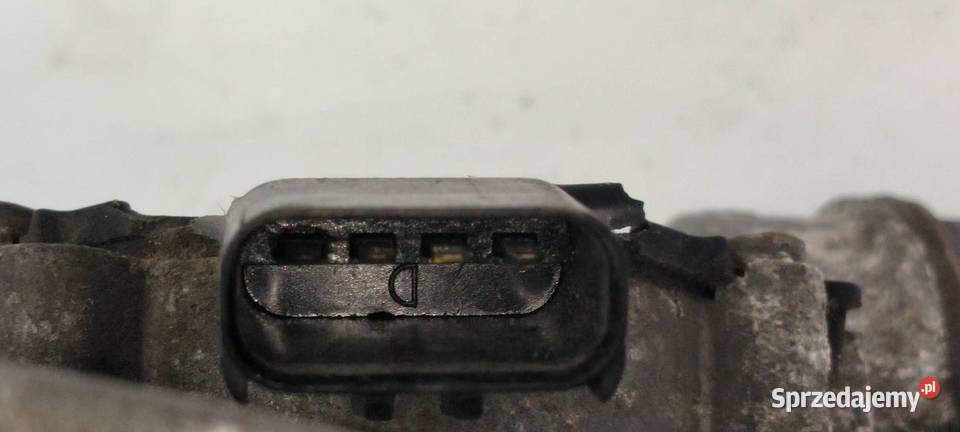 MECHANIZM WYCIERACZEK PRZÓD DODGE DURANGO II