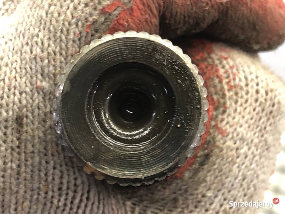 PÓŁOŚ LEWY PRZÓD PEUGEOT 607 22 158 PRZEGUB Części samochodowe podkarpackie