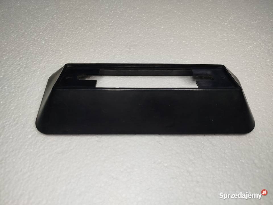 Ramka do radioodbiornika Unitra Skald Safari Radioodtwarzacze Zgierz