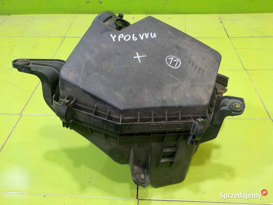 LEXUS GS III 35 B 06r obudowa filtra powietrza Obudowy filtrów Suków sprzedam