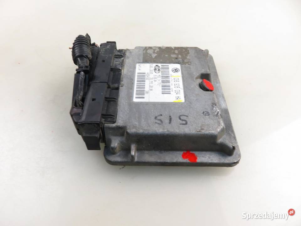 STEROWNIK SEAT IBIZA III 14 036906034HA osobowe