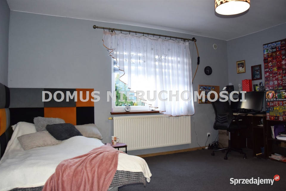 Dom wolnostojący Stoki 60m2