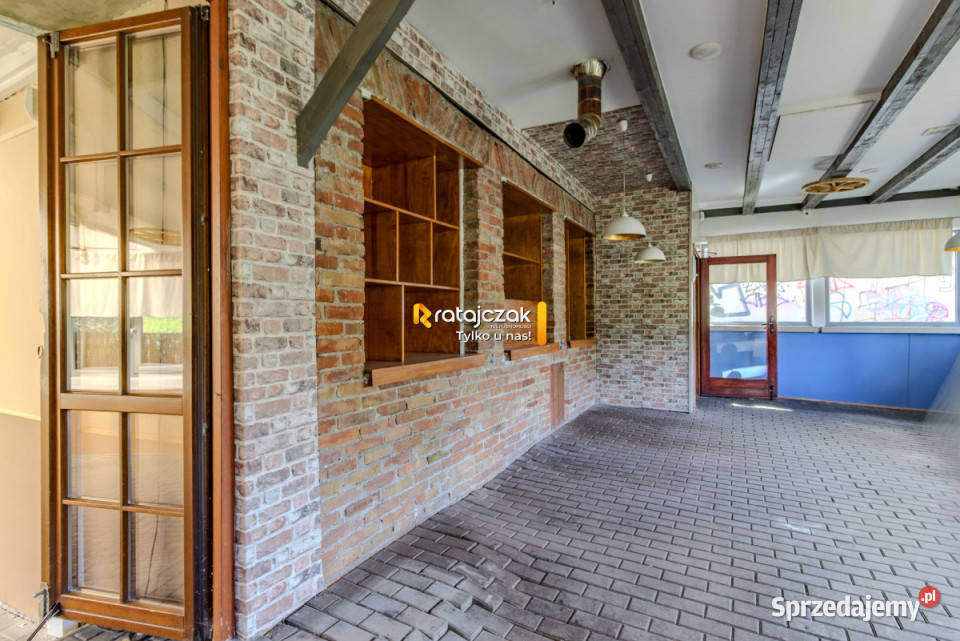 Lokal Wejherowo 120m2 Sprzedaż