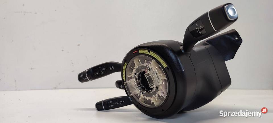 MERCEDES GLC W253 X253 MANETKI PRZEŁĄCZNIK