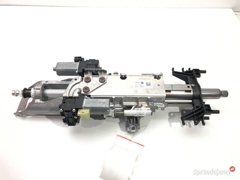 KOLUMNA KIEROWNICZA BMW G30 7045022 osobowe Kolumny kierownicze sprzedam