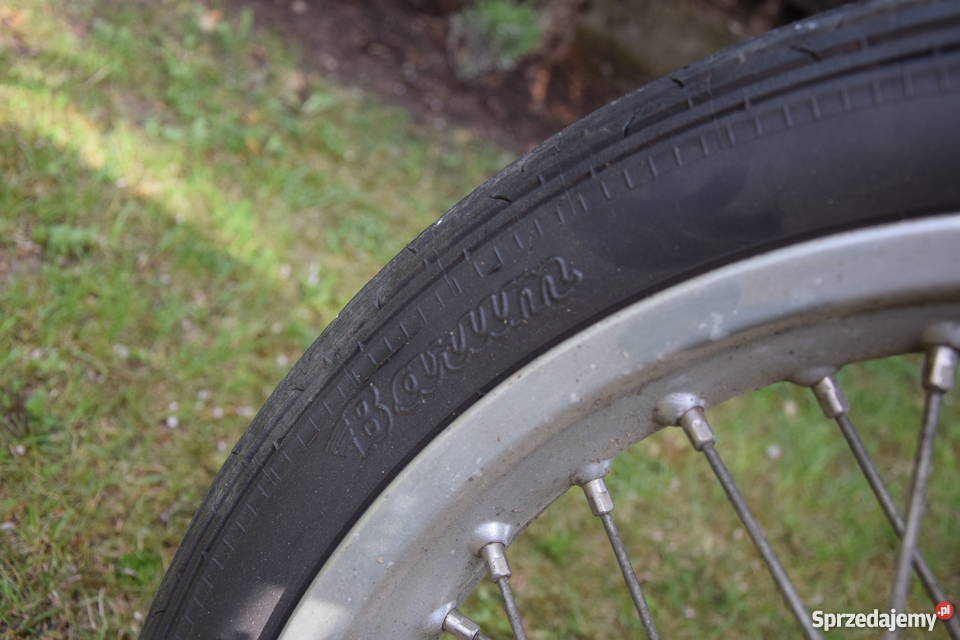 Sprzedam Jawa 350TS i Cezet 350 podlaskie