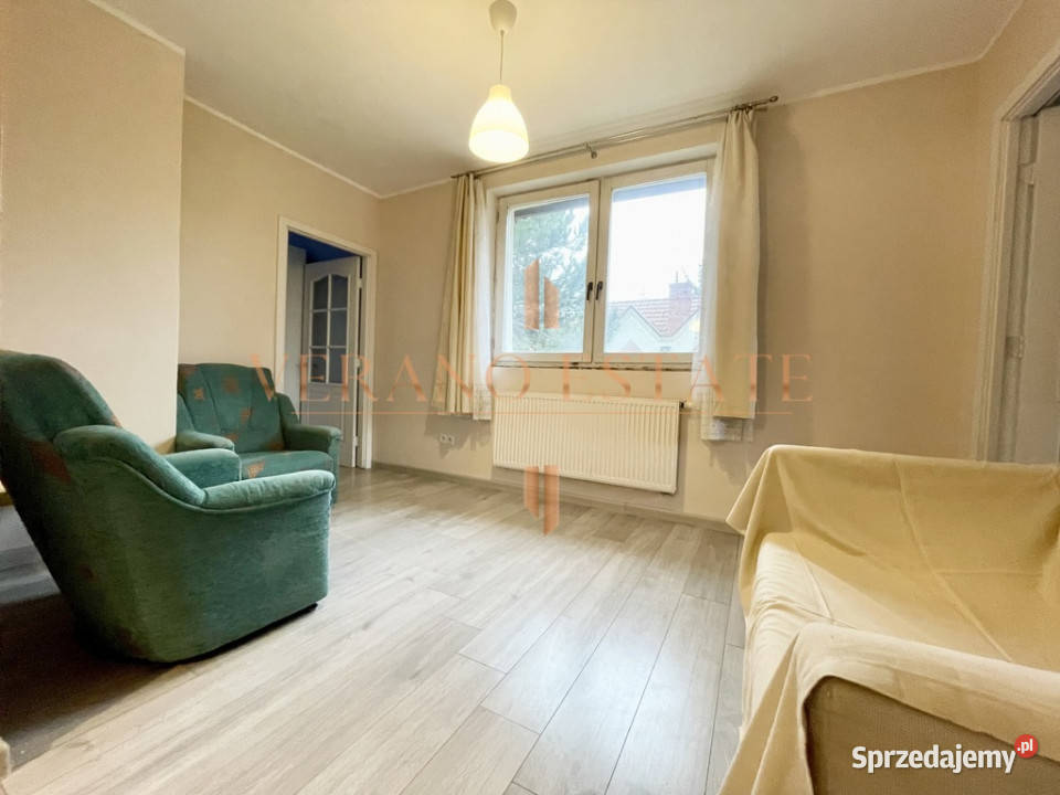 Bezczynszowe 4 Pok Trzystronne 2020 r PKP Nowa Iwiczna