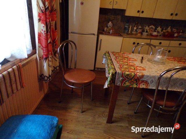 Syndyk sprzeda nieruchomość w Ostrowąsach gm 3347zł/m2