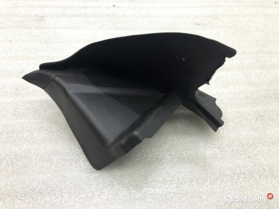 NAKŁADKA SŁUPKA PRAWA AUDI TT 8J 8J0853172A osobowe