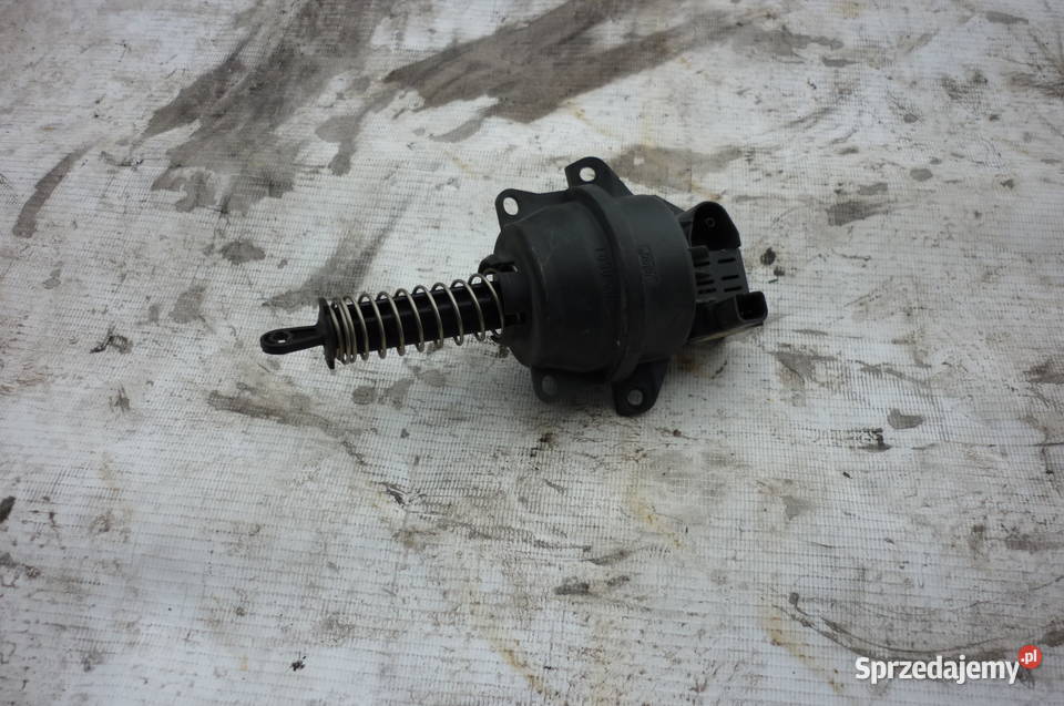 Zawór nagrzewnicy Opel Vectra B 652869L Pobiedziska