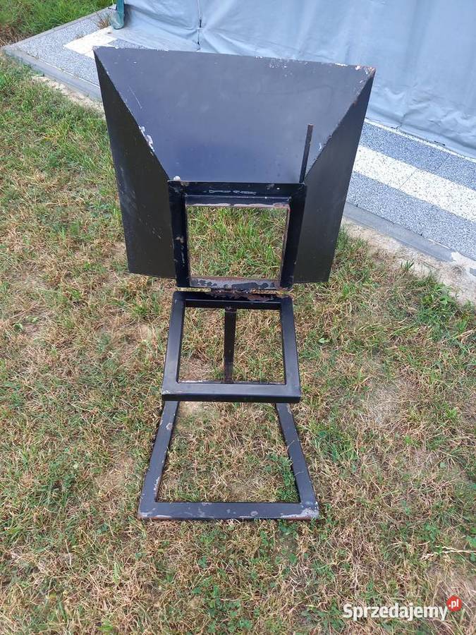 Workownica z regulowaną wysokością Pozostałe