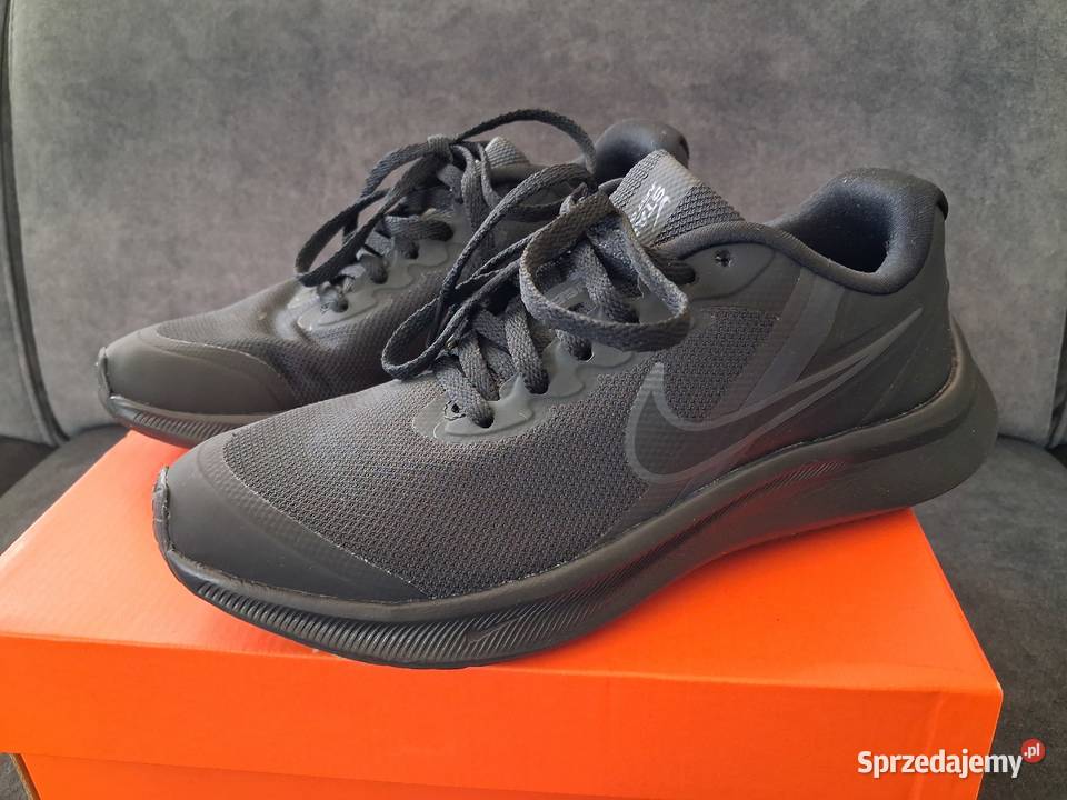 Buty sportowe Nike 355 kujawsko-pomorskie Sadki