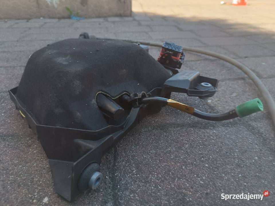 Citroen c4 Grand Picasso 1 I hamulec ręczny