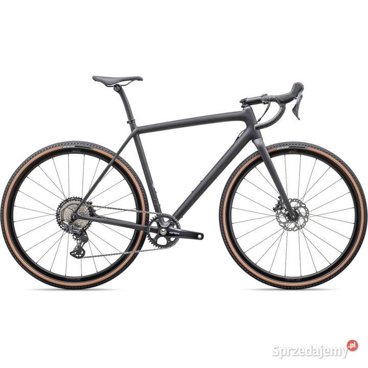 2025 Specialized Crux Comp Carbon Gravel Bike Jurancice