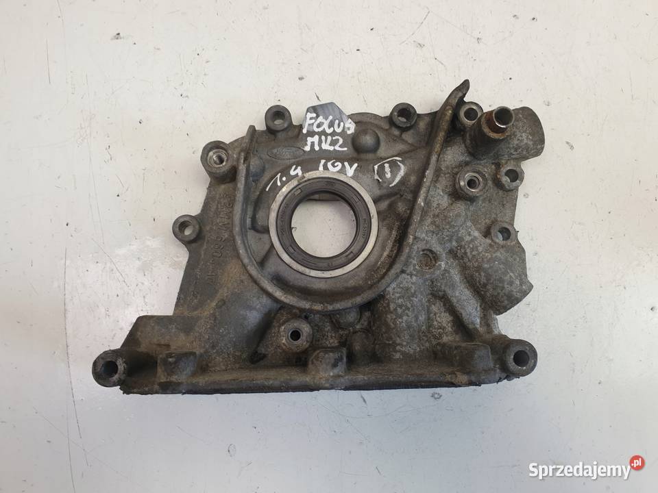 Ford Focus MK1 16 16V POMPA OLEJOWA OLEJU