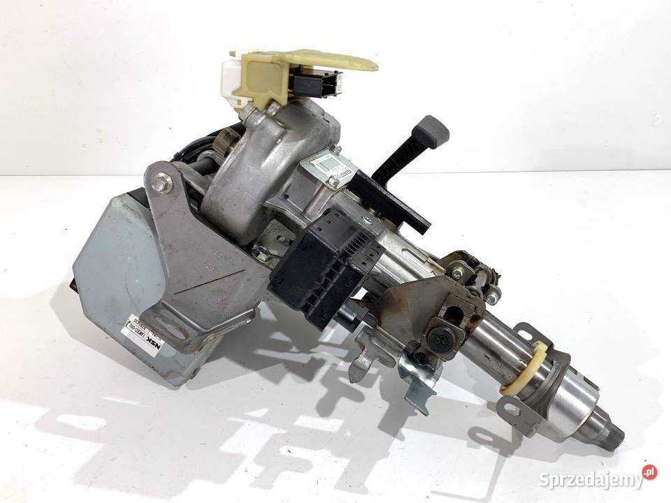 POMPA WSPOMAGANIA RENAULT GRAND SCENIC III
