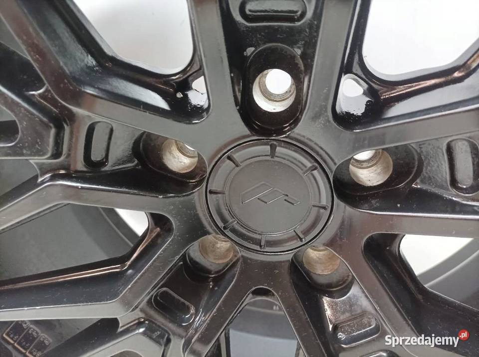 FELGA ALUMINIOWA R20 5X112 ET50 OC65MM 20X9J aluminiowe