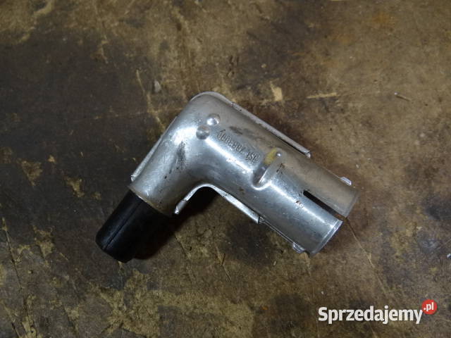 fajka świecy zapłonowa MZ IFA AWO Simson IWL org Fajki zapłonowe