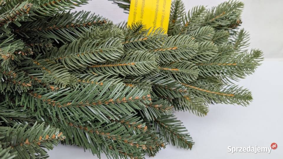 Choinka sztuczna PURE LIVING INTERIOR DESIGN 120 małopolskie Jadowniki