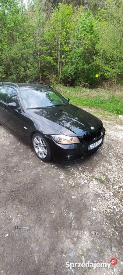 BMW E91 Mpak gniazdo USB dolnośląskie