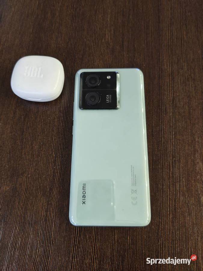 Telefon Xiaomi 13T PRO 12512 GB Borkowo