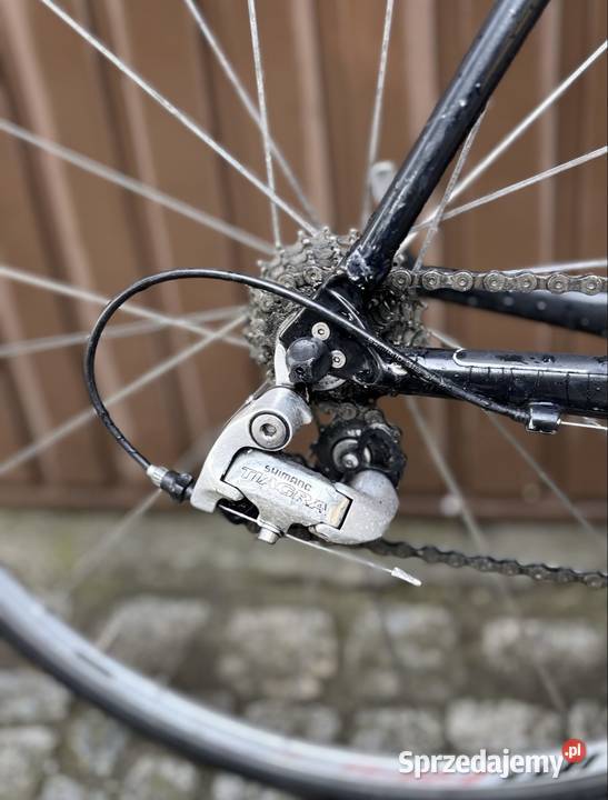 Accent via Montana dolnośląskie sprzedam